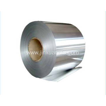 1000 Series Mirror Reflective Specular Aluminum Coil